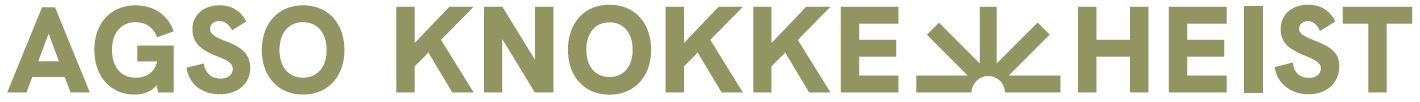 Logo AGSO Knokke Heist